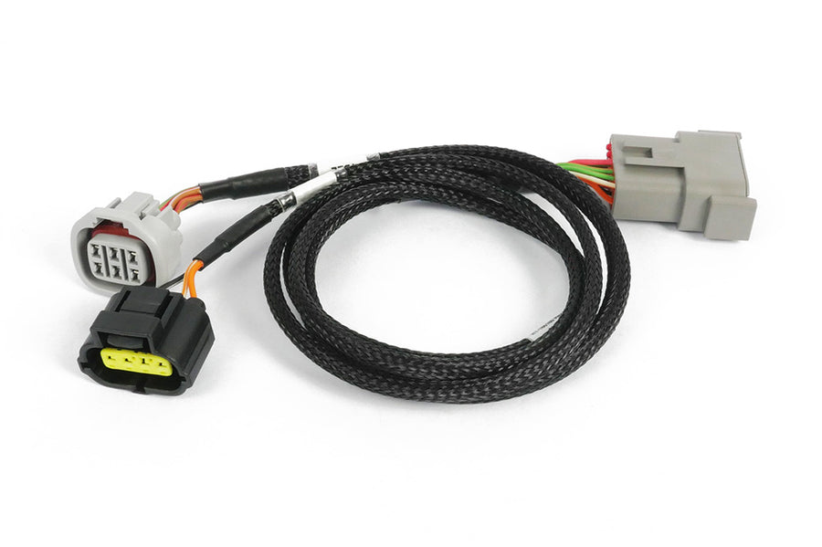 Haltech Nexus xJZ Cable Throttle Subharness HT-186160