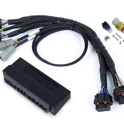 HALTECH Nexus S2/S3 Plug 'n' Play Adapter Harness Honda AP1 - HT-186330