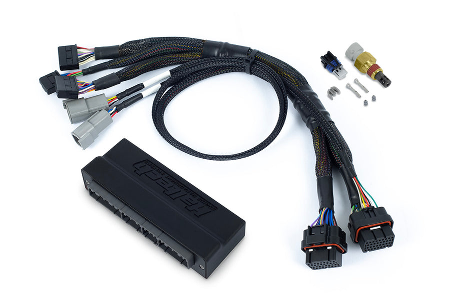 HALTECH Nexus S2/S3 Plug 'n' Play Adapter Harness Honda OBD-I - HT-186331