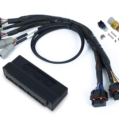 HALTECH Nexus S2/S3 Plug 'n' Play Adapter Harness Honda OBD-I - HT-186331