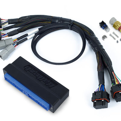HALTECH Nexus S3 Plug 'n' Play Adapter Harness Nissan Skyline R32/R33/R34 GT-R - HT-186362