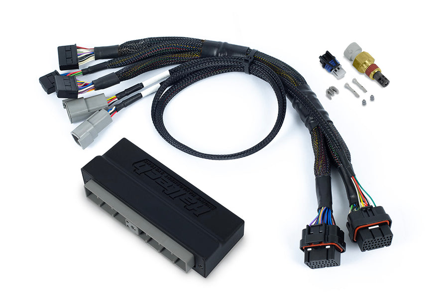 HALTECH Nexus S3 Plug 'n' Play Adapter Harness Nissan Skyline R34 GT-T - HT-186363