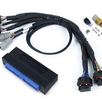 HALTECH Nexus S3 Plug 'n' Play Adapter Harness Nissan Patrol Y60 - HT-186364