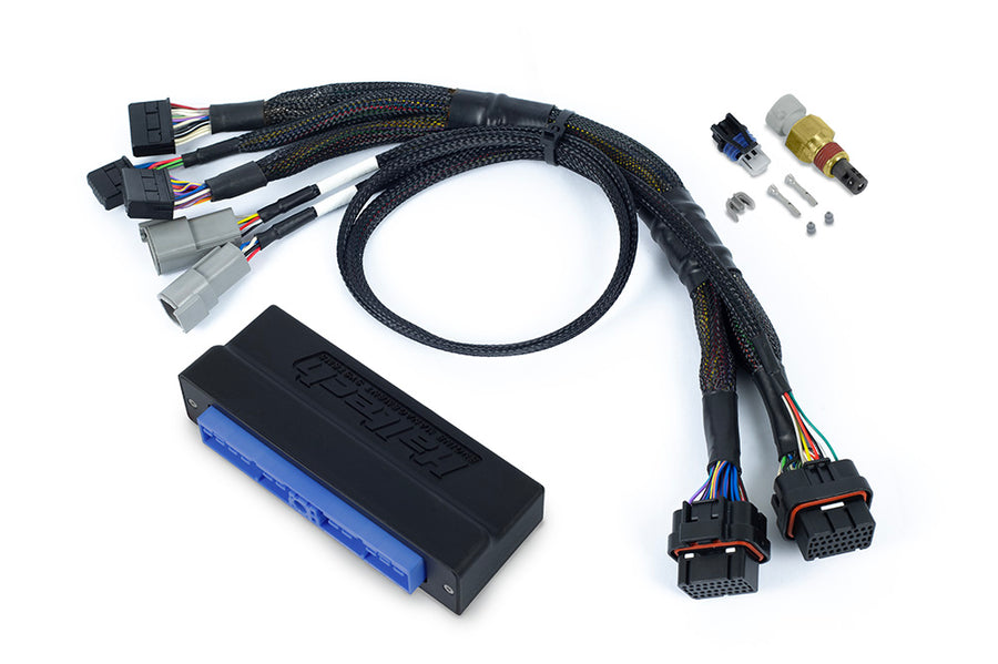 HALTECH Nexus S3 Plug 'n' Play Adapter Harness Nissan Patrol Y60 - HT-186364