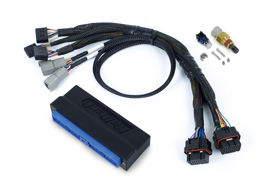 HALTECH Nexus S3 Plug 'n' Play Adapter Harness Nissan Patrol Y60 Y61 - HT-186365