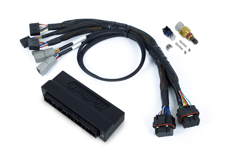 HALTECH Nexus S3 Plug 'n' Play Adapter Harness Subaru WRX 01-05 - HT-186366