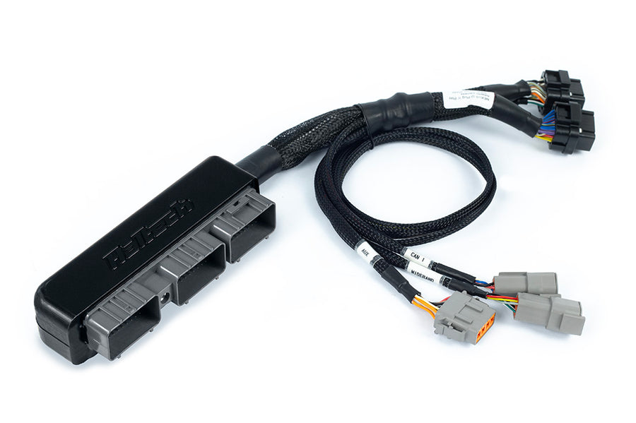 HALTECH Nexus S3 Plug 'n' Play Adapter Harness Toyota Supra JZA80 - HT-186369
