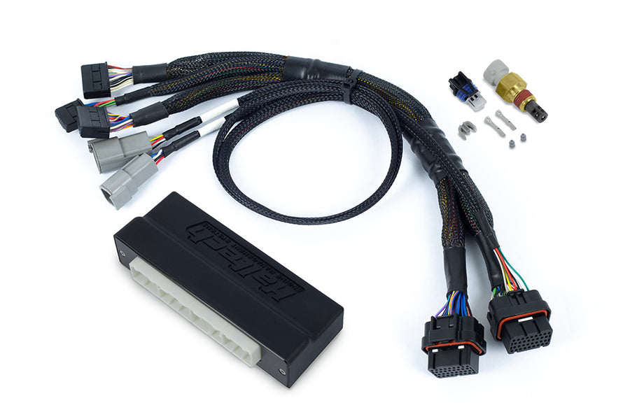 HALTECH Nexus S3 Plug 'n' Play Adapter Harness Subaru WRX MY06-10 - HT-186370