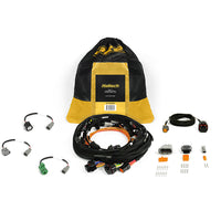 Haltech Nexus Rebel JZ - Main Terminated Harness HT-186400