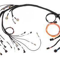 Haltech Nexus R3 Nissan RB 25/26/30 Terminated Harness HT-186401