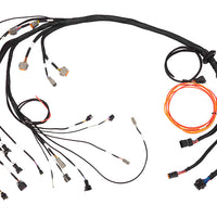 Haltech Nexus R3 Nissan RB 25/26/30 Terminated Harness HT-186401