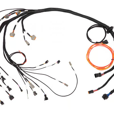 Haltech Nexus R3 Nissan RB 25/26/30 Terminated Harness HT-186401