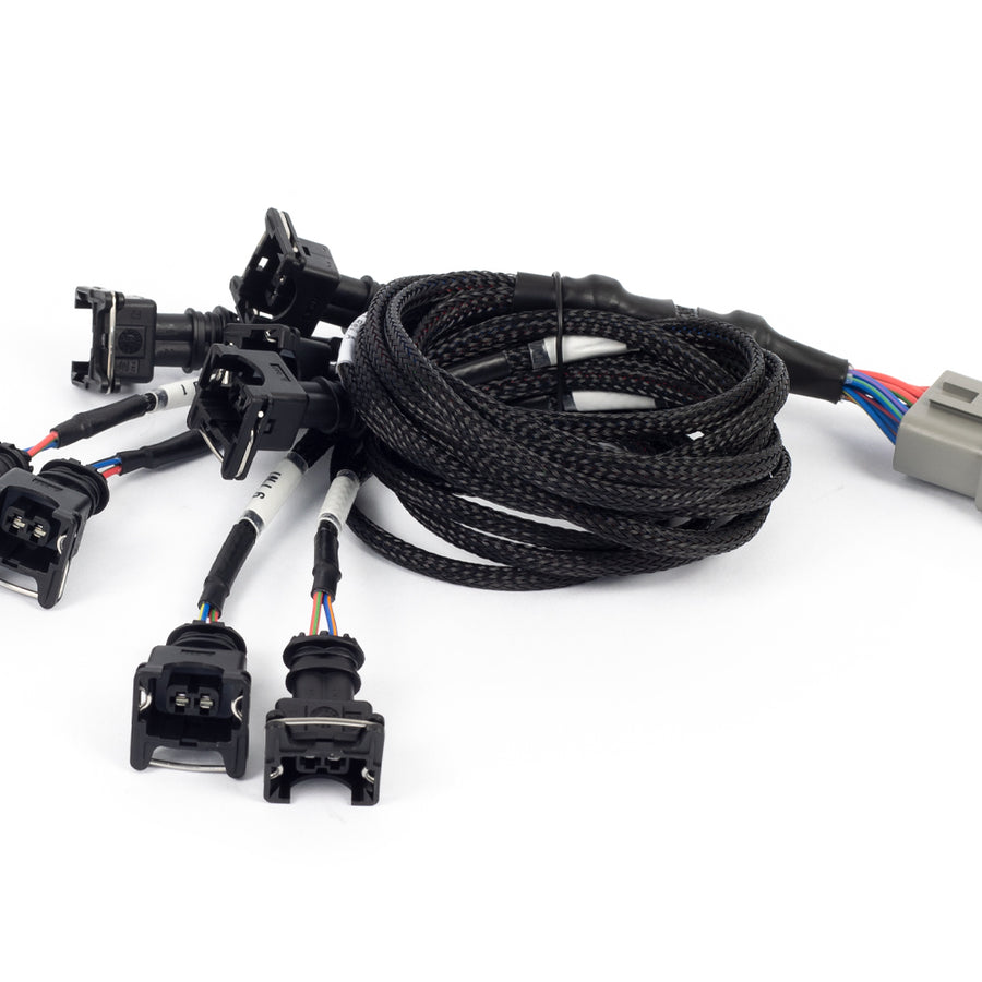 HALTECH Nexus Rebel LS - LS EV1 Injector Sub-Harnes - HT-186501