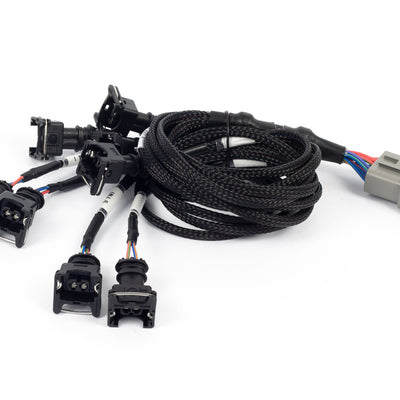 HALTECH Nexus Rebel LS - LS EV1 Injector Sub-Harnes - HT-186501