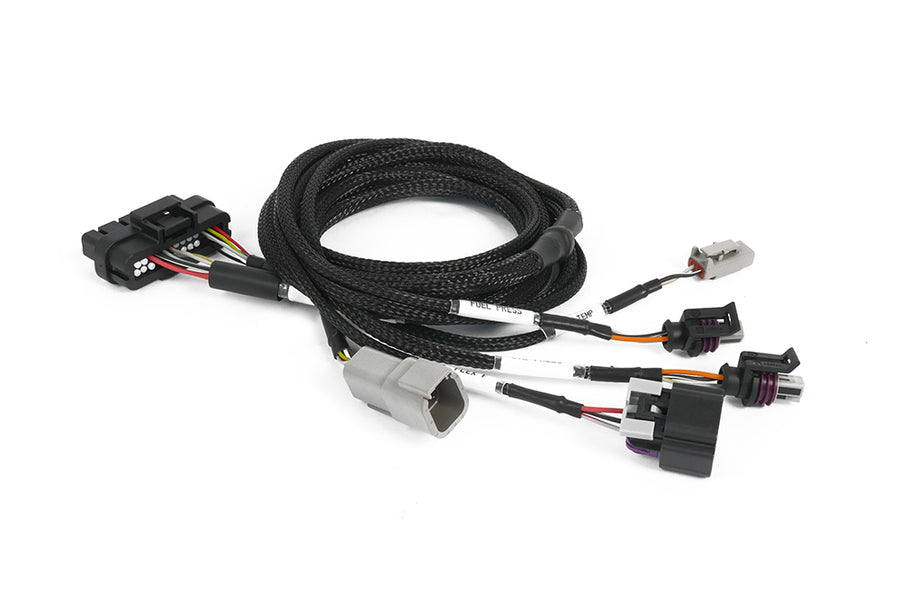 Haltech Nexus Plug-in IO Expansion Harness 2.5m (8') HT-189002