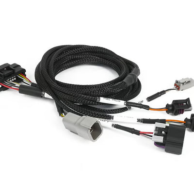 Haltech Nexus Plug-in IO Expansion Harness 2.5m (8') HT-189002
