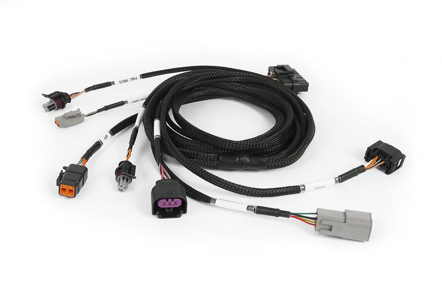 Haltech Nexus Plug-in DBW Expansion Harness 2.5m (8') HT-189003