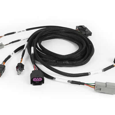 Haltech Nexus Plug-in DBW Expansion Harness 2.5m (8') HT-189003