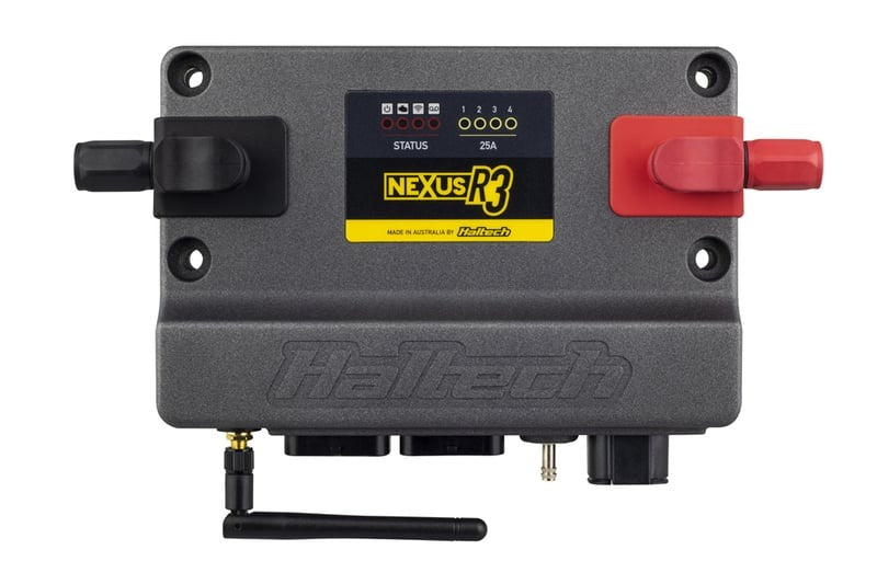HALTECH Nexus R3 VCU - HT-193000