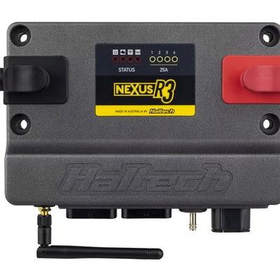 HALTECH Nexus R3 VCU - HT-193000