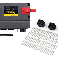 HALTECH Nexus R3 VCU + Plug and Pin Set - HT-193100