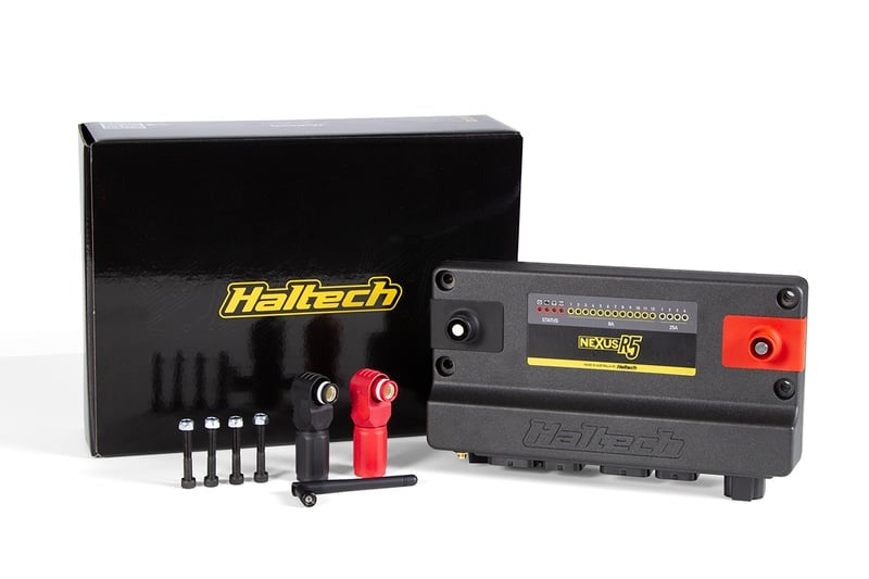 HALTECH Nexus R5 VCU - HT-195000