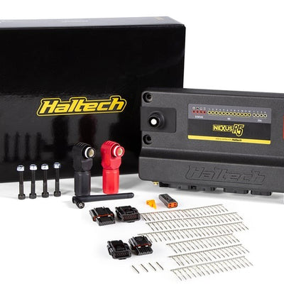 HALTECH NEXUS R5 + Plug and Pin Set - HT-195100
