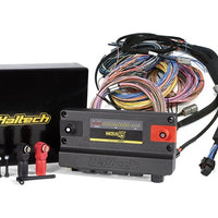 HALTECH NEXUS R5 + Universal Wire-in Harness Kit - HT-195200