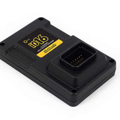 Haltech Nexus IO16 Input/Output Expander - 16 Channel