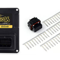 Haltech Nexus IO16 Input/Output Expander with Plug and Pin Kit HT-196100