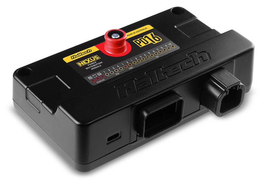 HALTECH PD16 PDM - HT-198000