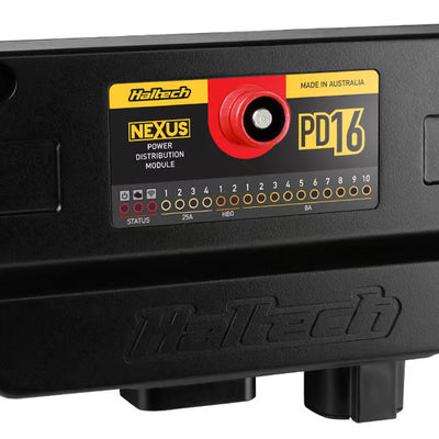 HALTECH PD16 PDM - HT-198000