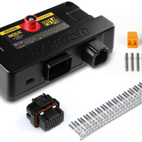 HALTECH PD16 PDM + Plug and pin Set - HT-198100