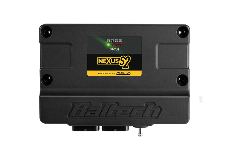 HALTECH Nexus S2 ECU Only - HT-212000