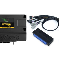HALTECH Nexus S2 Plug 'n' Play Adapter Harness Kit - Nissan Silvia S13 SR20 - HT-212315