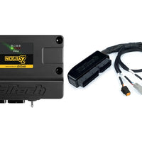 HALTECH Nexus S2 Plug 'n' Play Adapter Harness Kit - VW/Audi 1.8T AWP - HT-212325