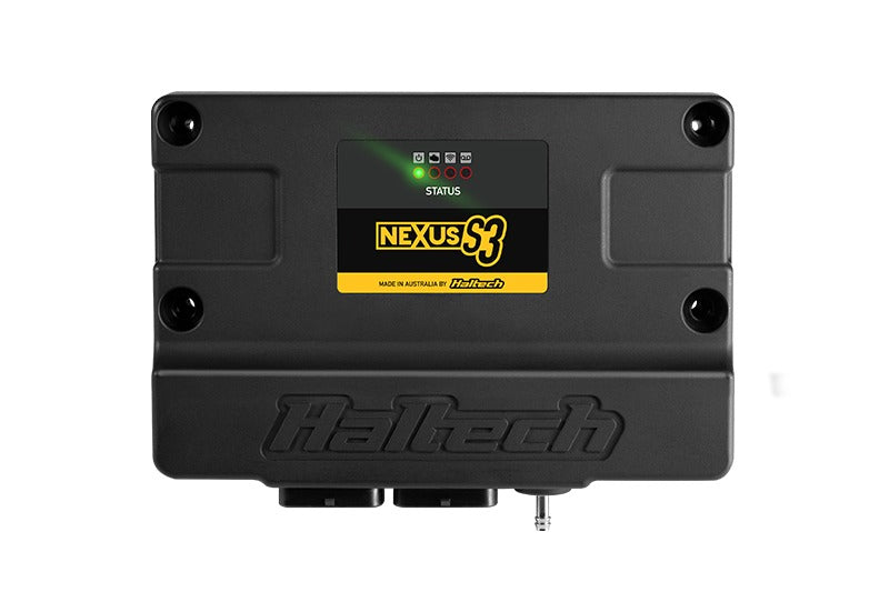 HALTECH Nexus S3 ECU Only - HT-213000