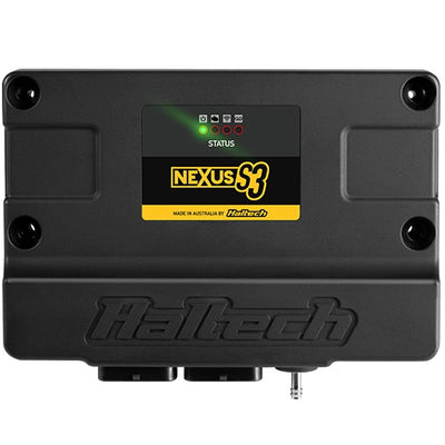 HALTECH Nexus S3 ECU Only - HT-213000