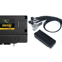 HALTECH Nexus S3 Plug 'n' Play Adapter Harness Kit - Honda OBD-I - HT-213300
