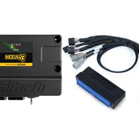 HALTECH Nexus S3 Plug 'n' Play Adapter Harness Kit - Nissan Silvia S14 S1 ZENKI - HT-213304