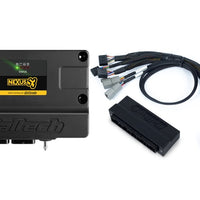 HALTECH Nexus S3 Plug 'n' Play Adapter Harness Kit - Subaru GDB WRX / STI MY 01-05 - HT-213310