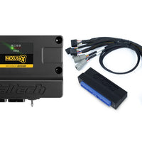 HALTECH Nexus S3 Plug 'n' Play Adapter Harness Kit - Nissan Silvia S13 SR20 - HT-213315