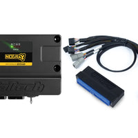 HALTECH Nexus S3 Plug 'n' Play Adapter Harness Kit - Nissan Skyline R32/R33/R34 GT-R - HT-213320