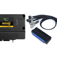 HALTECH Nexus S3 Plug 'n' Play Adapter Harness Kit - Nissan Patrol Y60 Auto - HT-213321