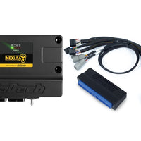 HALTECH Nexus S3 Plug 'n' Play Adapter Harness Kit - Nissan Patrol Y60 Y61 Auto - HT-213322