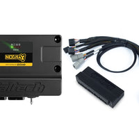HALTECH Nexus S3 Plug 'n' Play Adapter Harness Kit - Toyota LandCruiser 1FZ-FE - HT-213323