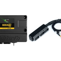 HALTECH Nexus S3 Plug 'n' Play Adapter Harness Kit - Toyota Supra JZA80 - HT-213324