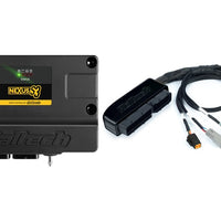 HALTECH Nexus S3 Plug 'n' Play Adapter Harness Kit - VW/Audi 1.8T AWP - HT-213325