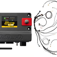 HALTECH NEXUS Rebel LS - Suits Gen IV - HT-220204