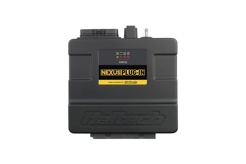 Haltech Nexus Plug-in ECU - GM Delco HT-230801
